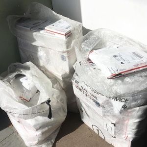 Packages