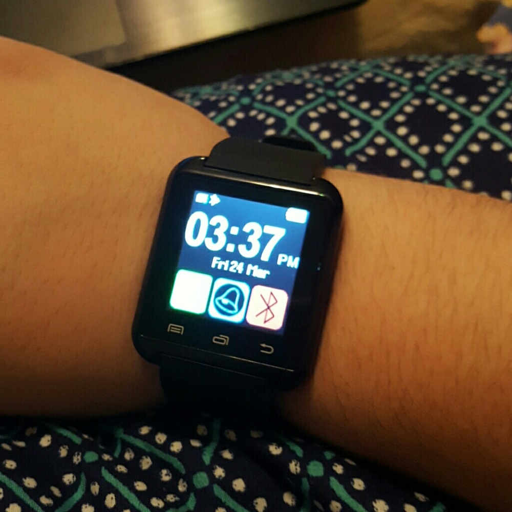HYPE Smartwatch