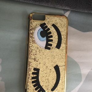 Eye IPhone 6s/6 PLUS case