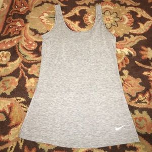 Nike PRO DRI-FIT top