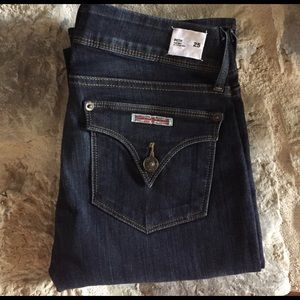 Hudson brand jeans (never worn!)