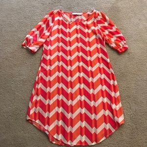 Boutique style dress