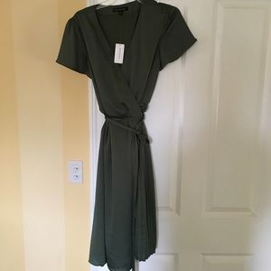 Banana Republic dress