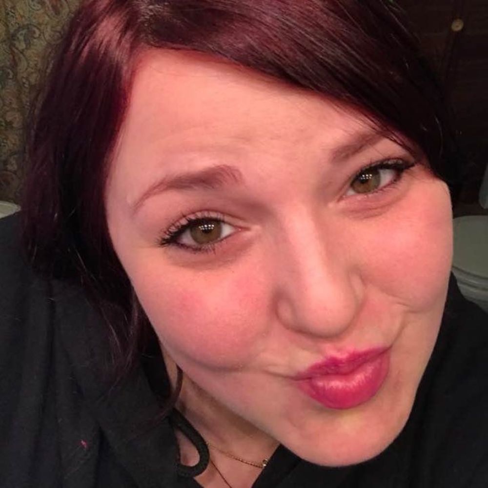 Meet your Posher, Mandee