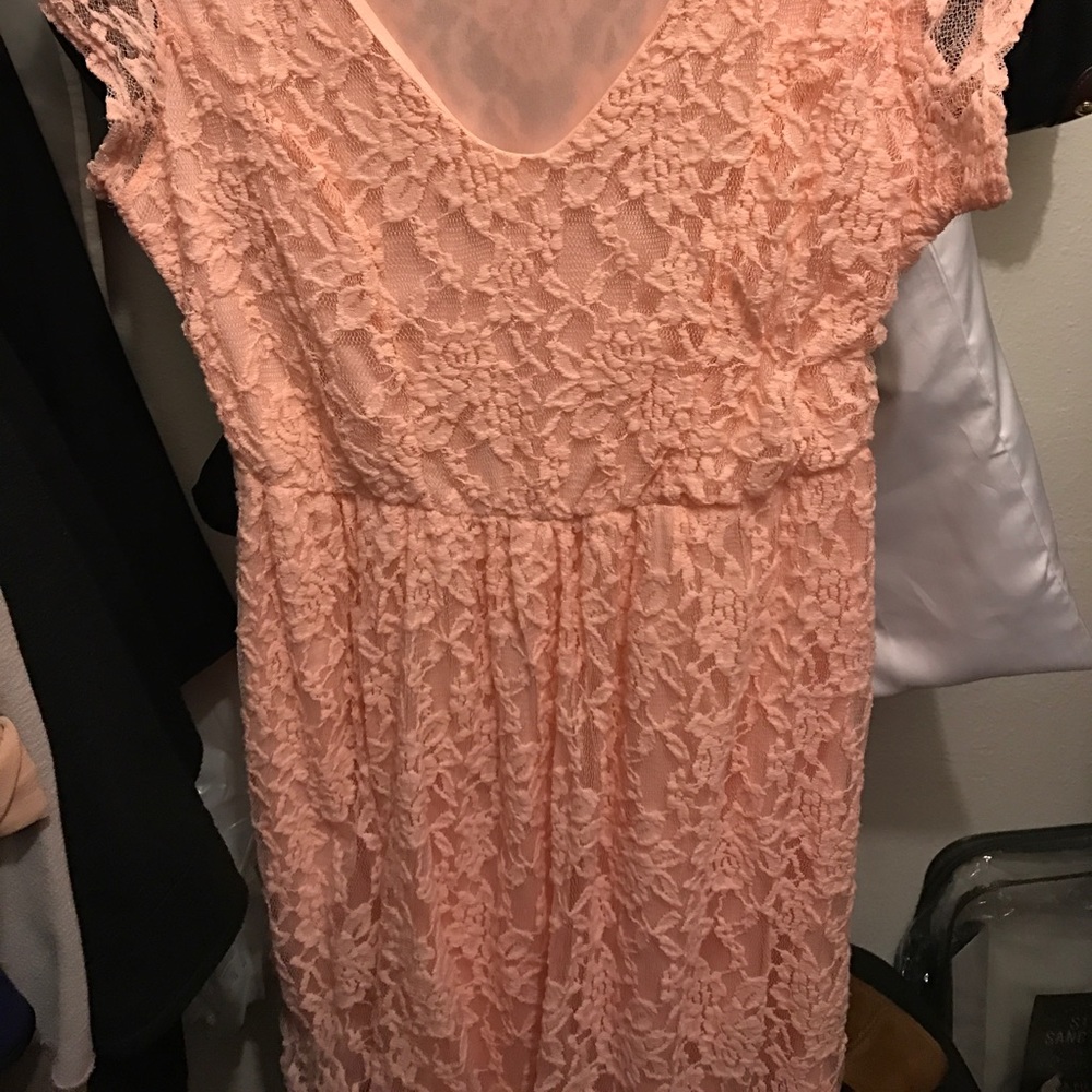 Lovestruck dress