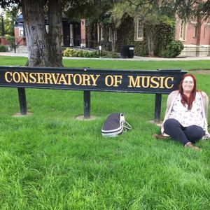 Meet your Posher, Emily