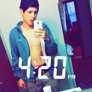 Meet your Posher, Alex