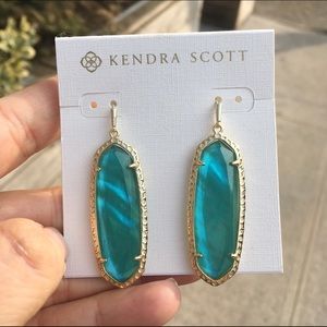 Kendra Scott Earrings NWT