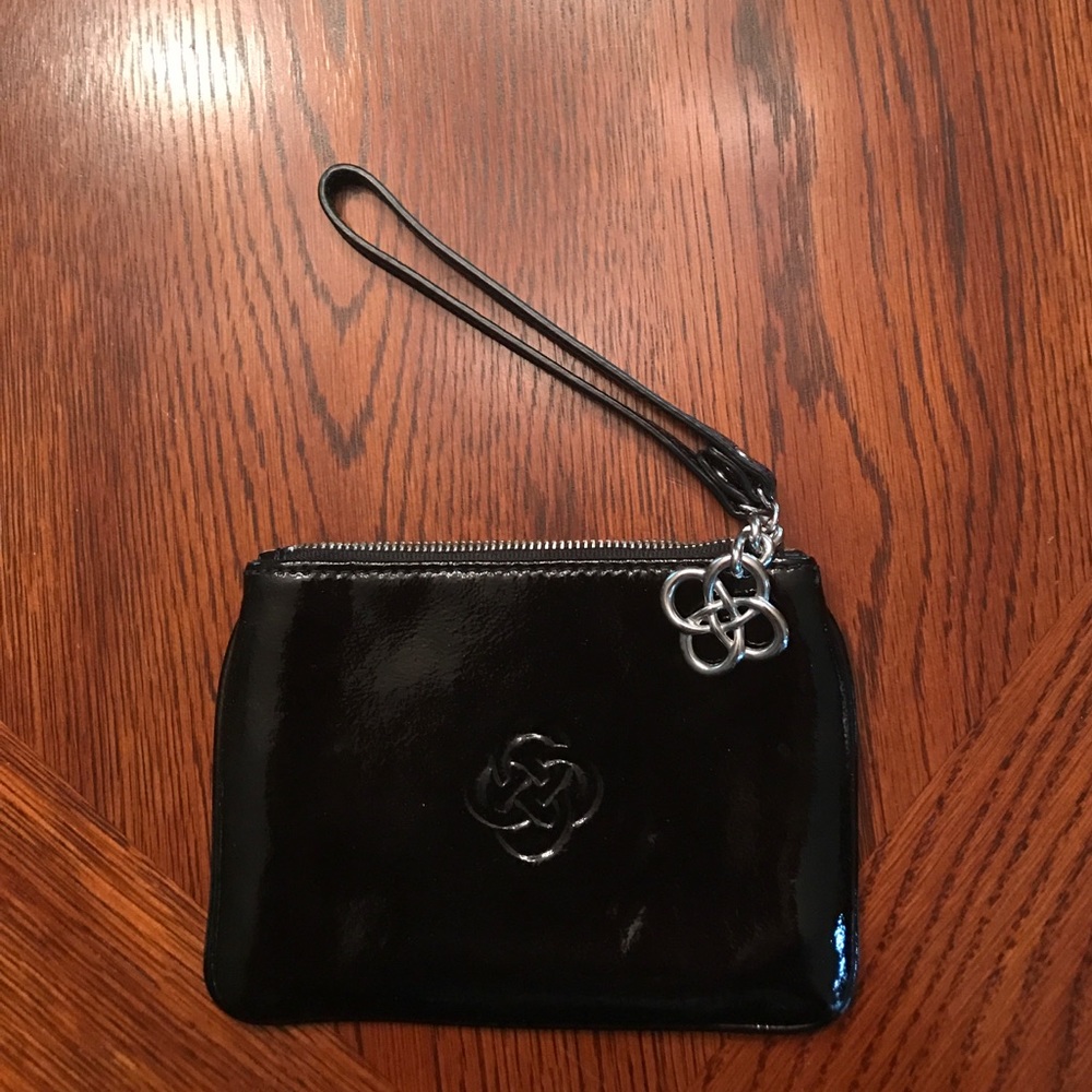 Stella & Dot wristlet