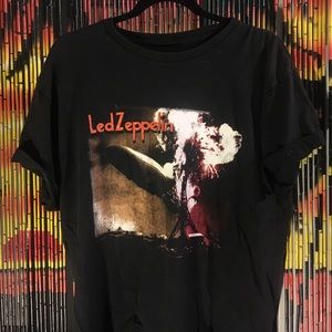 Vintage Led Zeppelin T-Shirt