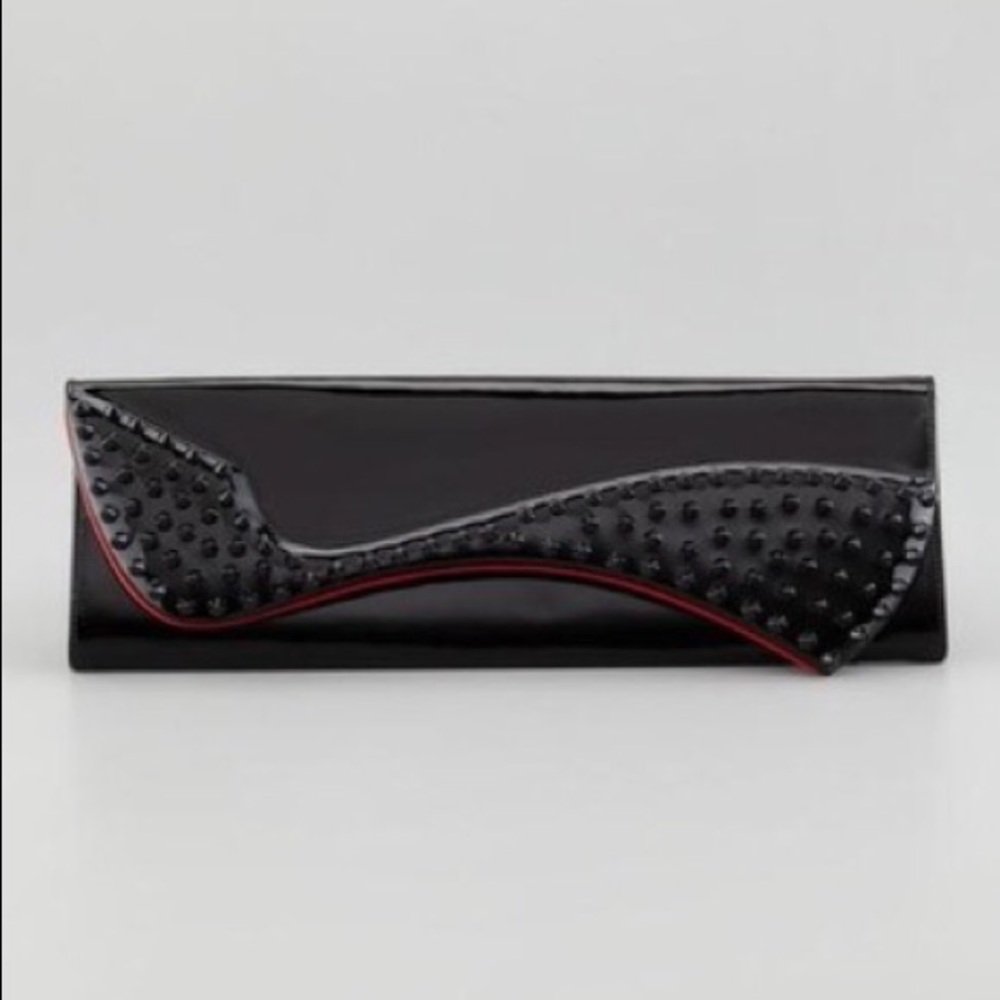 Authentic clutch