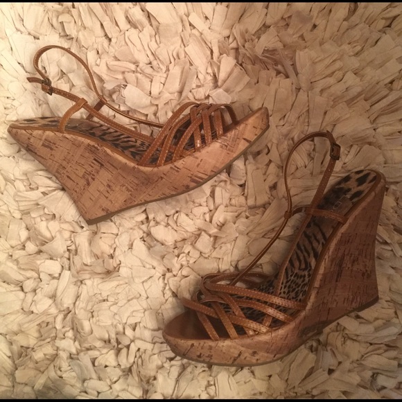 Aldo Shoes - ❤ aldo wedges❤