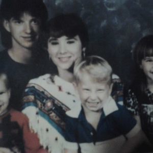 Meet your Posher, Wendy