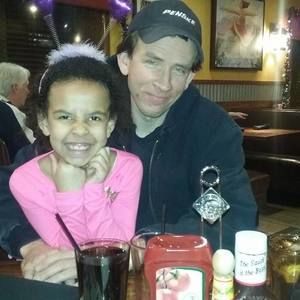 Meet your Posher, Jon