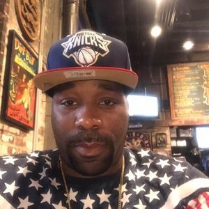 Meet your Posher, Donny