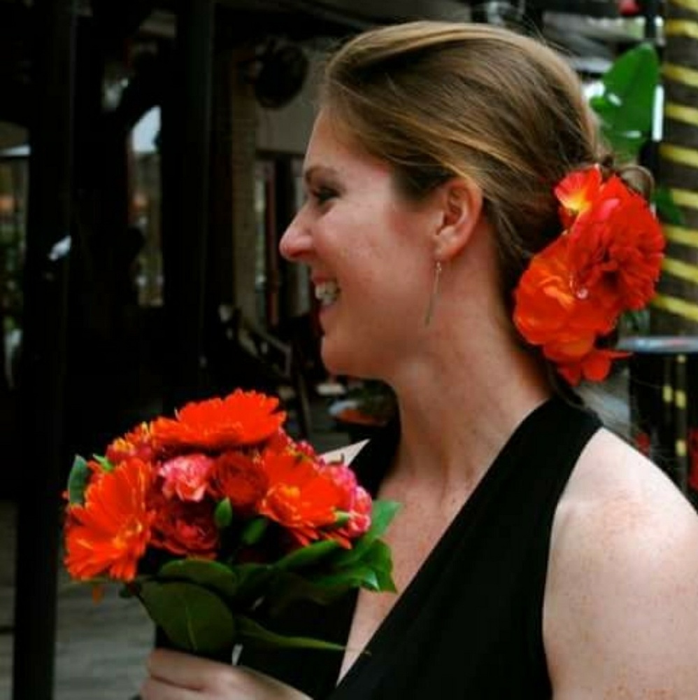 Meet your Posher, Allison