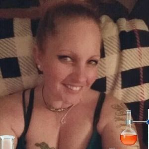 Meet your Posher, Lori