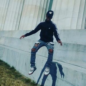 Meet your Posher, John