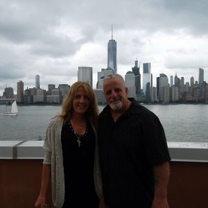 Meet your Posher, Donna