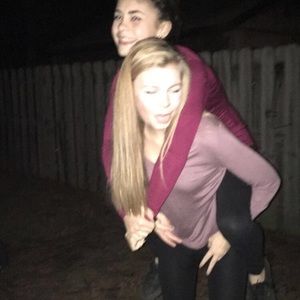 Meet your Posher, Alana