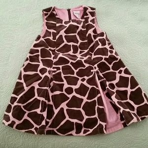 Gymboree Dress