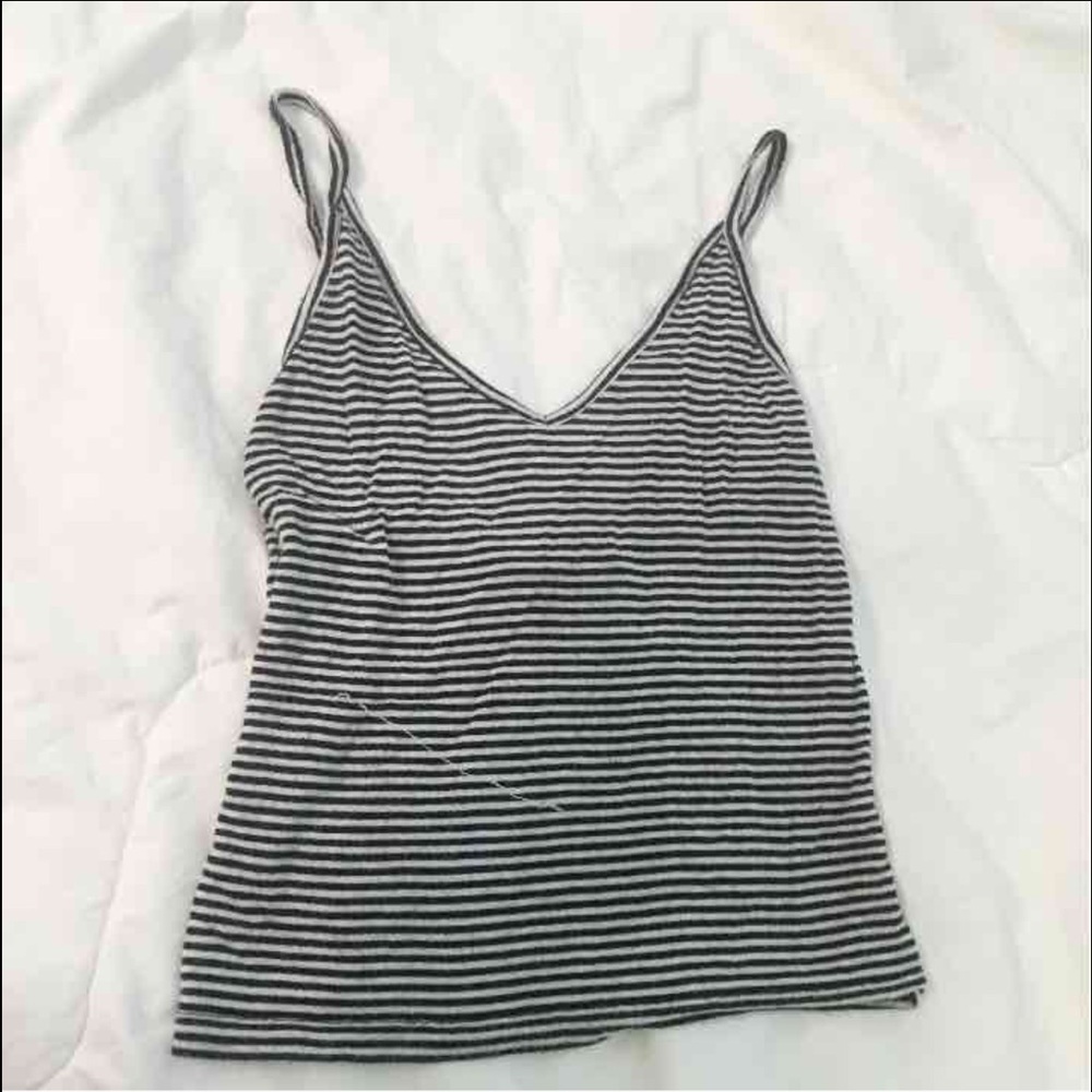 Brandy Melville Joanne Top