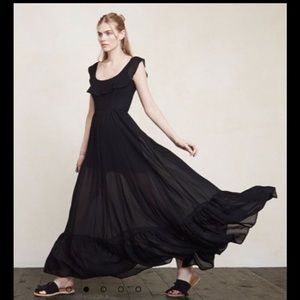 Reformation Peony Dress NWT