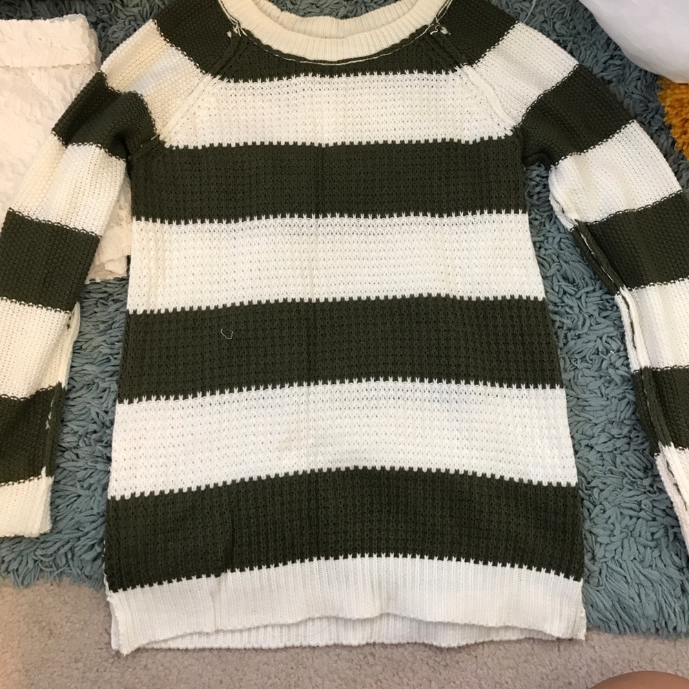 Wet Seal sweater