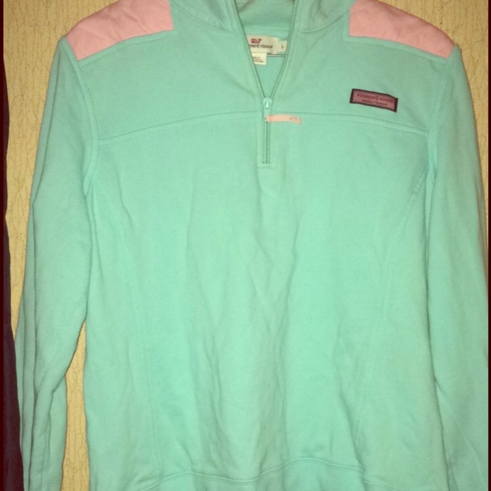 Vineyard Vine Shep Shirt