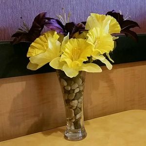 Dooney & Burke flowers