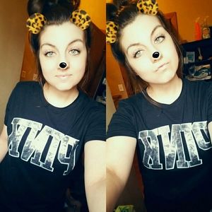 Meet your Posher, Brittany