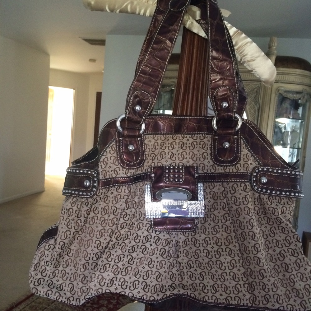 Guess bag