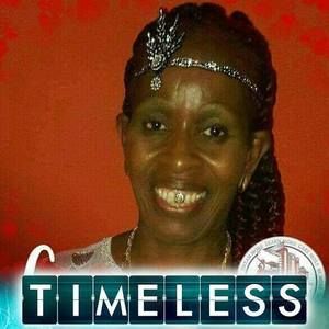 Meet your Posher, Cheril