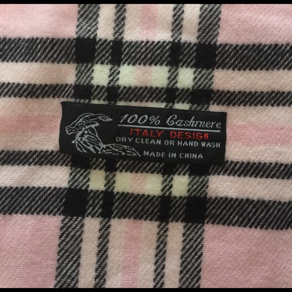 💯% cashmere scarf set BUNDLE - Picture 3 of 3