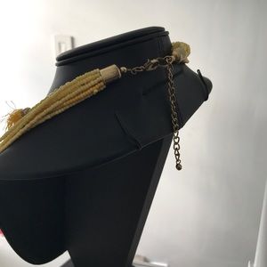H&M Jewelry - Tassel necklace H&M Jewelry - Tassel necklace