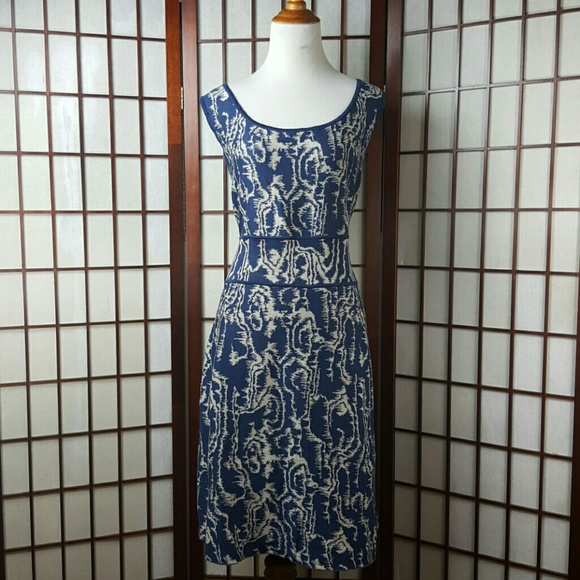 Peruvian Connection Dresses & Skirts - PERUVIAN CONNECTION Sleeveless A Line Dress