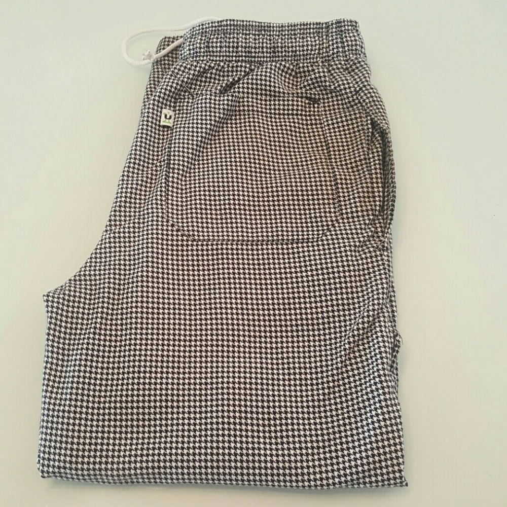 Chefs Pants