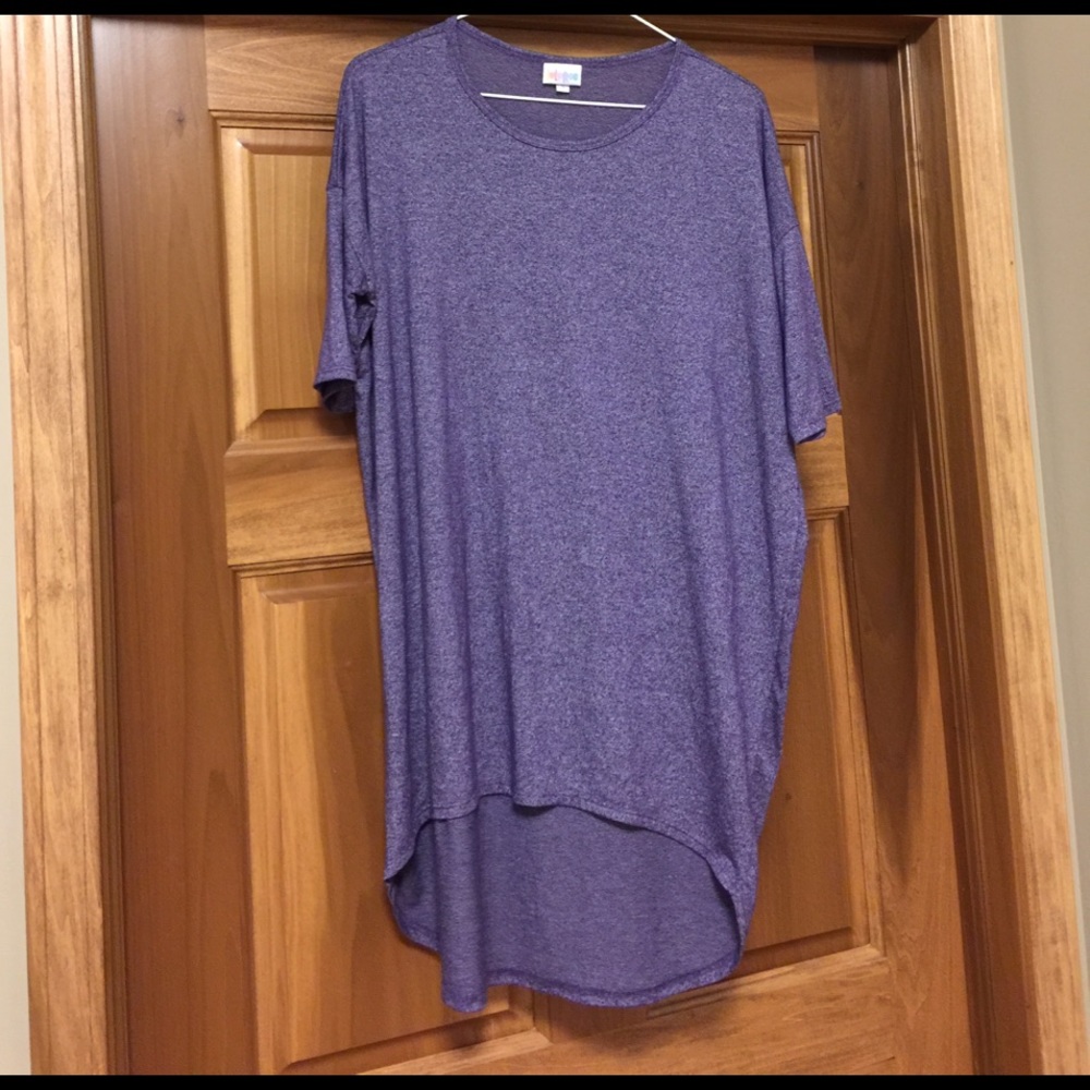 LuLaRoe Irma