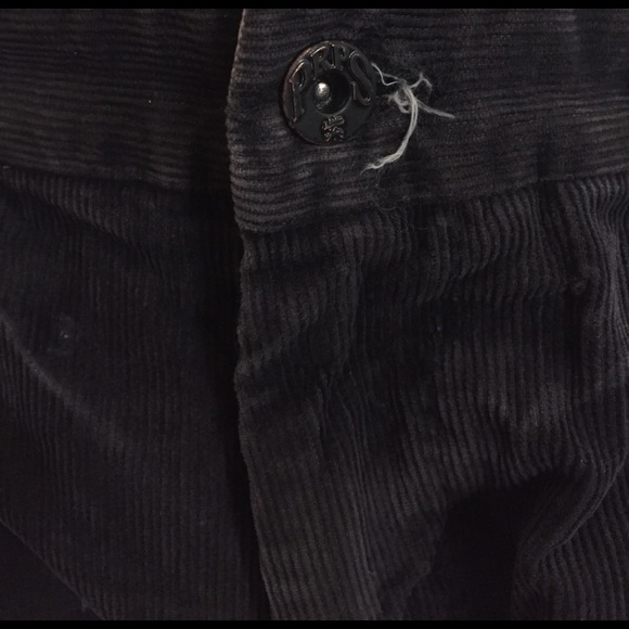PRPS Corduroy Pants - Picture 3 of 5