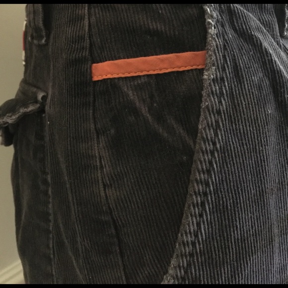 PRPS Corduroy Pants - Picture 4 of 5