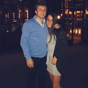 Meet your Posher, Matt