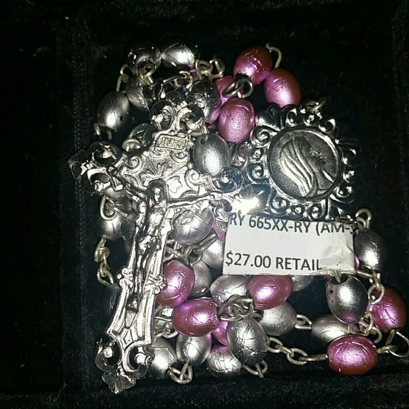 Rosary - Picture 1 of 3