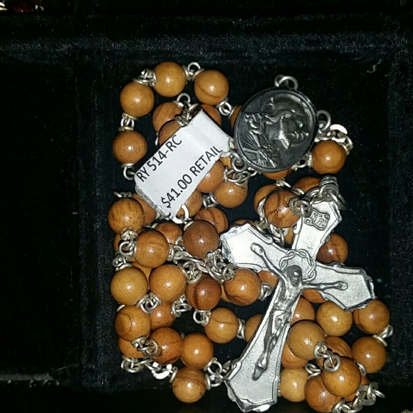 Rosary - Picture 2 of 3