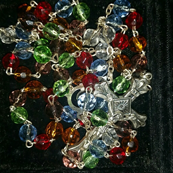 Rosary - Picture 3 of 3