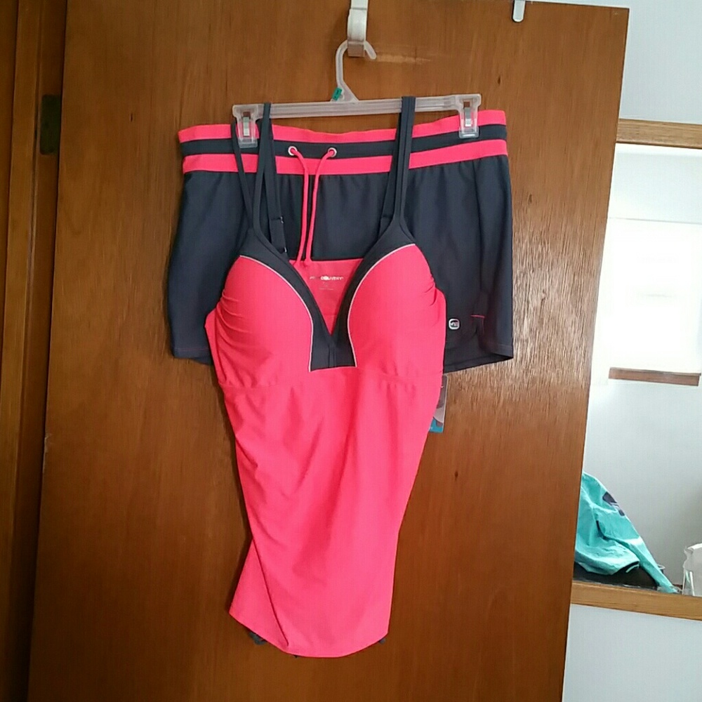Nwt swimsuit.