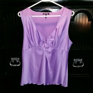 Satin Cami