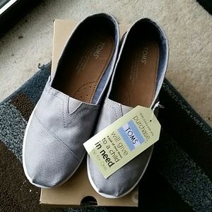 Classic slip on |TOMS