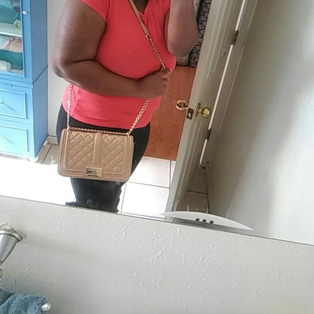 Bebe Bag