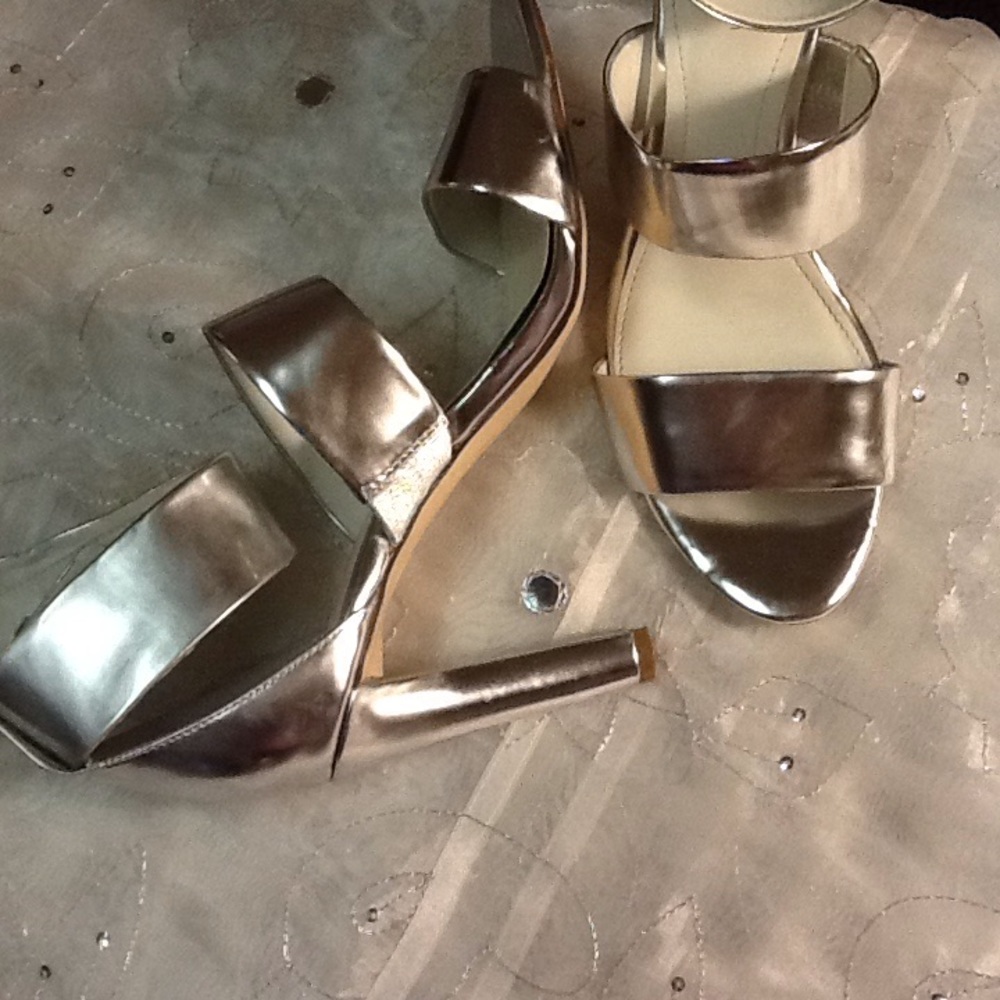 Calvin Klein Stilettos