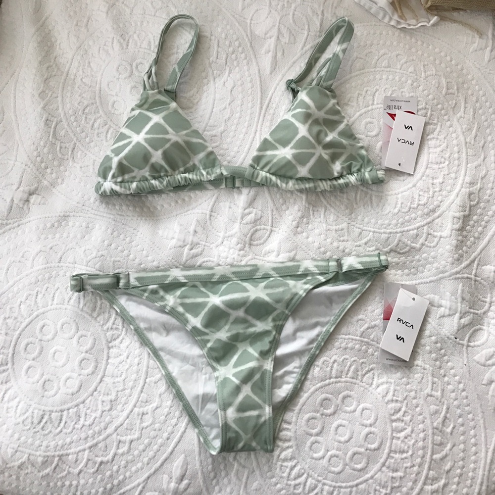 RVCA bikini